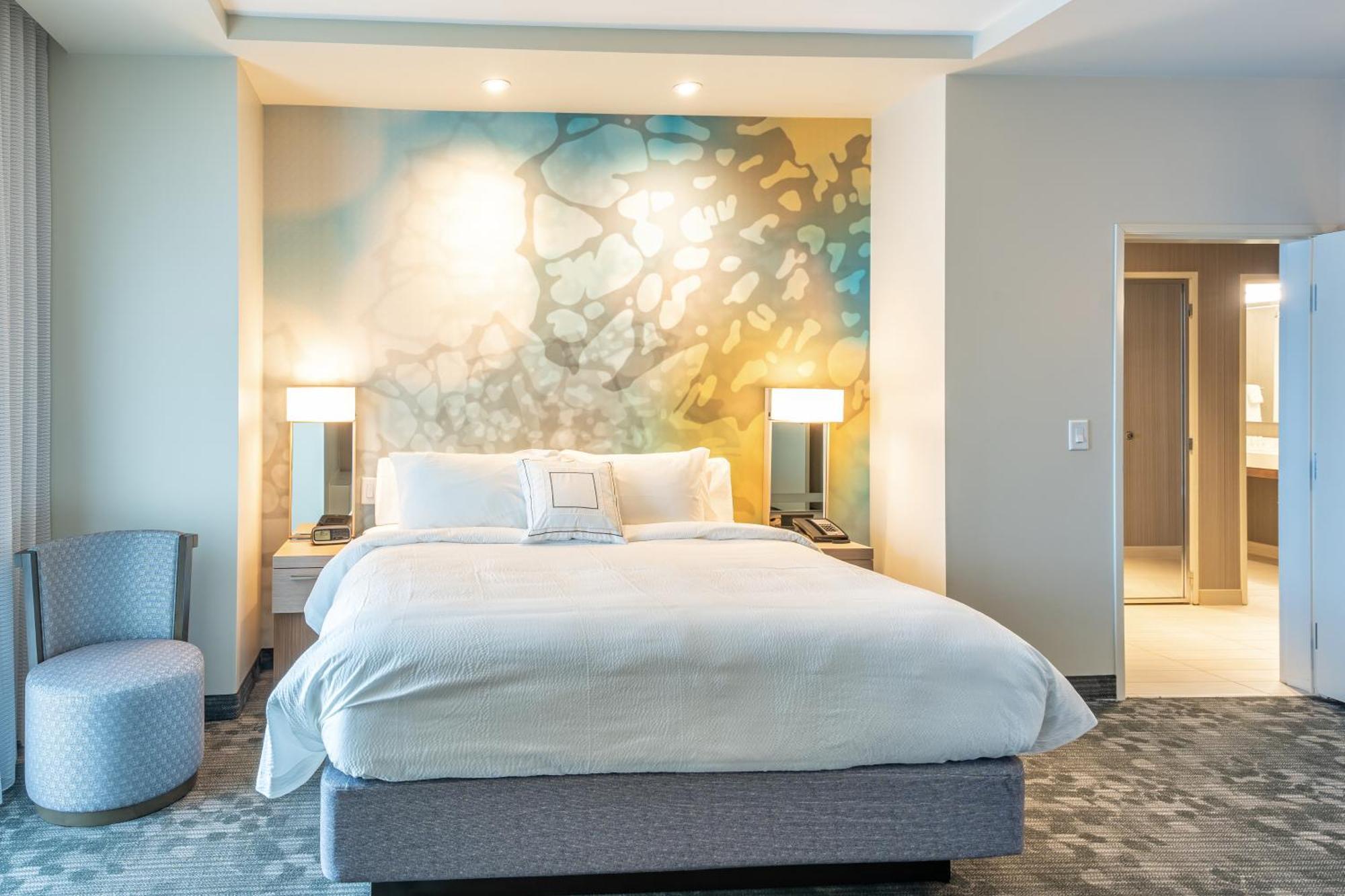 Hotel Courtyard By Marriott Charleston-north Charleston North Charleston
